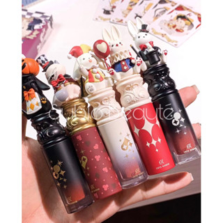  Son thỏ Cute Rumor phiên bản Halloween 