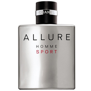 Nước hoa Nam Allure homme sport