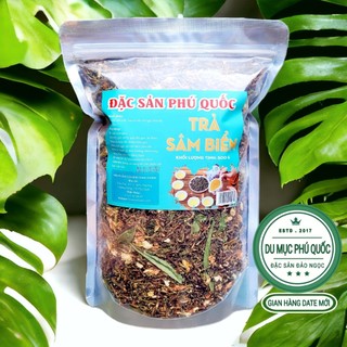 Trà sâm biển phú quốc - bảo nam 500g