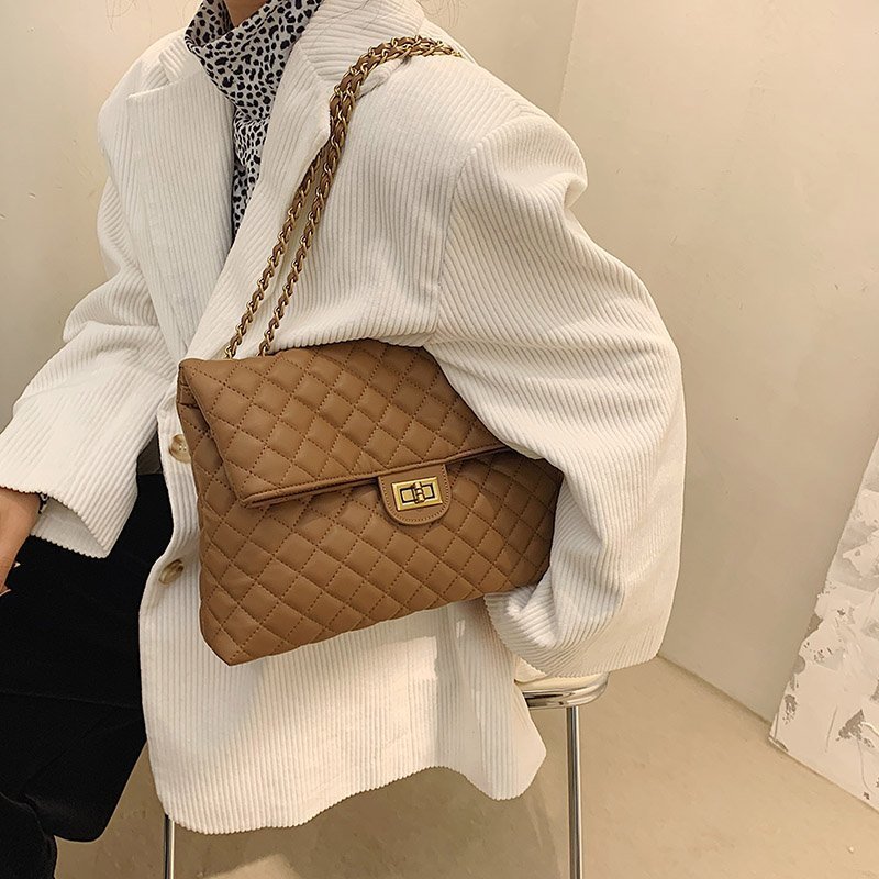 Túi dây xíc sang trọng cho nữ