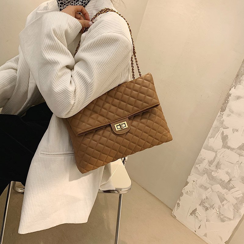 Túi dây xíc sang trọng cho nữ