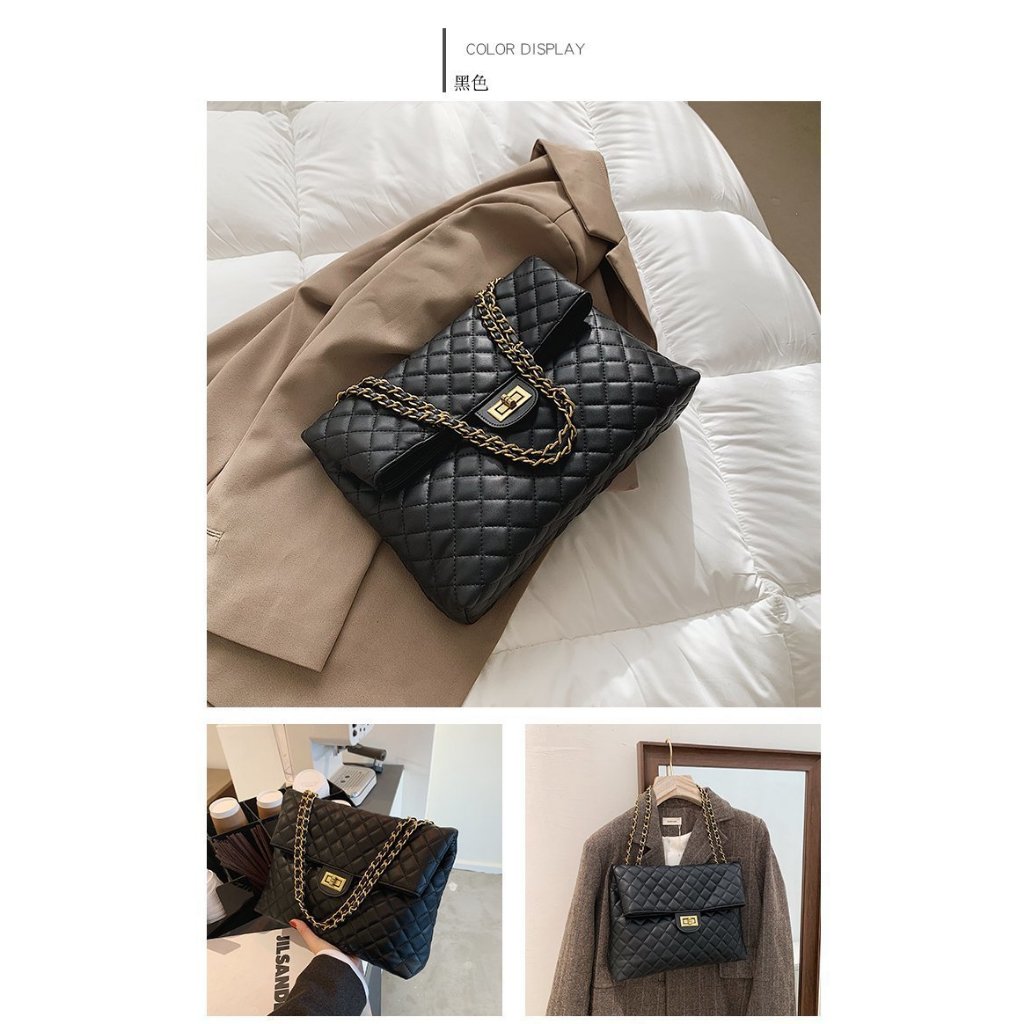 Túi dây xíc sang trọng cho nữ