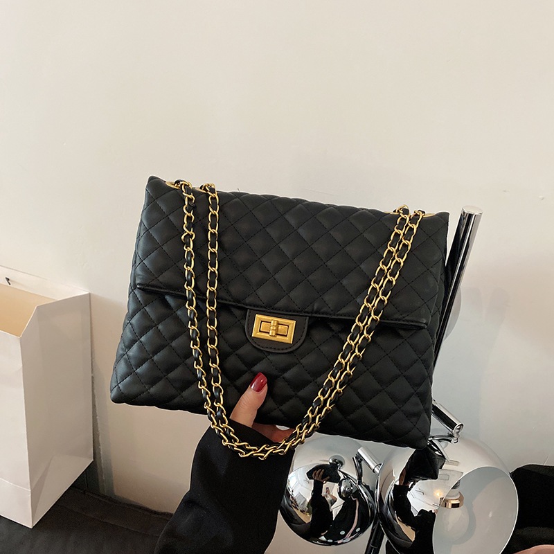 Túi dây xíc sang trọng cho nữ