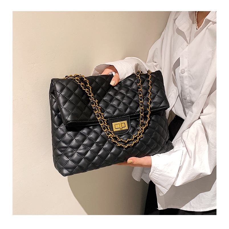 Túi dây xíc sang trọng cho nữ