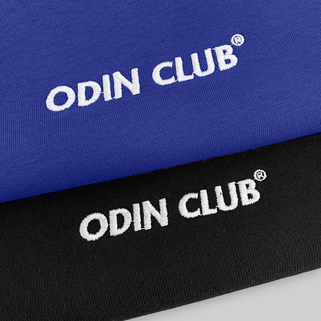 Áo sweater Onix ODIN CLUB, Áo dài tay form rộng nam nữ unisex chất liệu nỉ bông, Local Brand ODIN CLUB