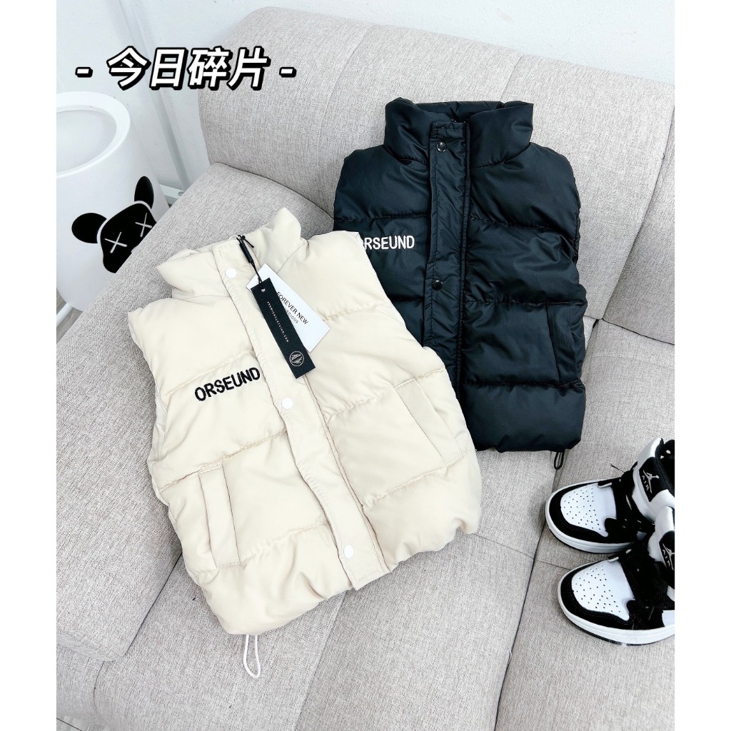 Áo phao gile cho bé, áo khoác gile cho bé trai, bé gái 8-20kg xinh xắn đáng yêu,giữ ấm tốt