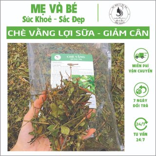Chè vằng, Chè vằng lợi sữa, Chè vằng giảm cân, Trà lợi sữa