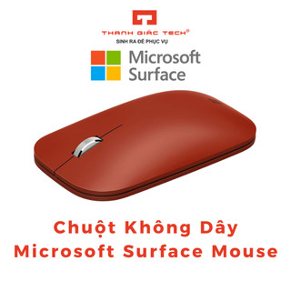 Chuột Không Dây Surface Mobile Mouse 1805