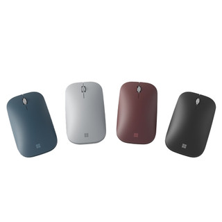 Chuột Không Dây Surface Mobile Mouse 1805