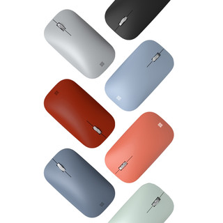 Chuột Không Dây Surface Mobile Mouse 1805