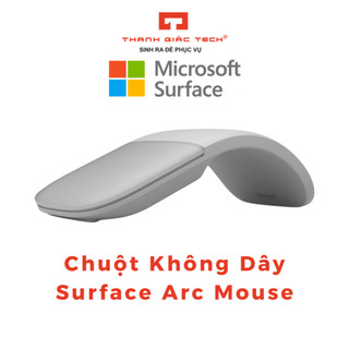 Surface Arc Mouse - Chuột Chính hãng Surface