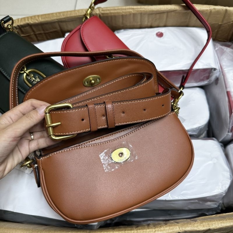 Túi Coach Harley Crossbody