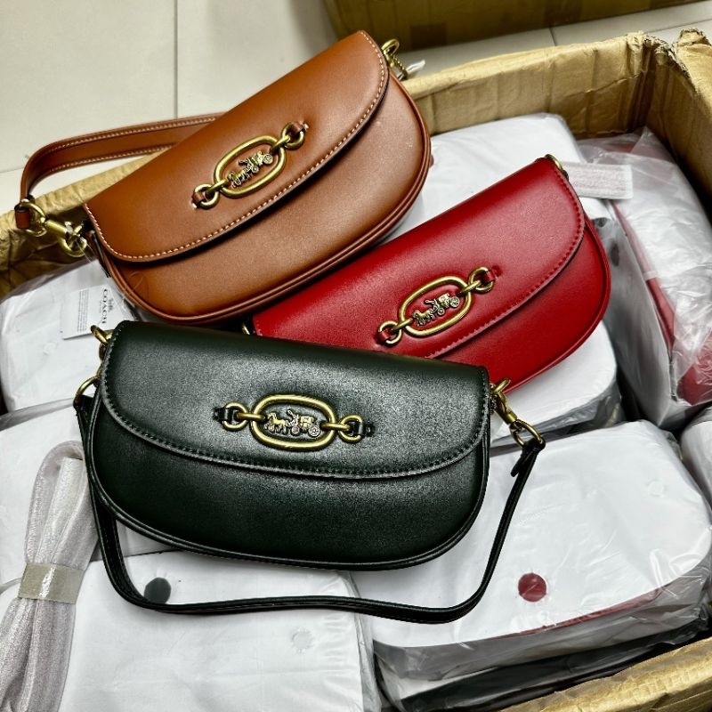 Túi Coach Harley Crossbody