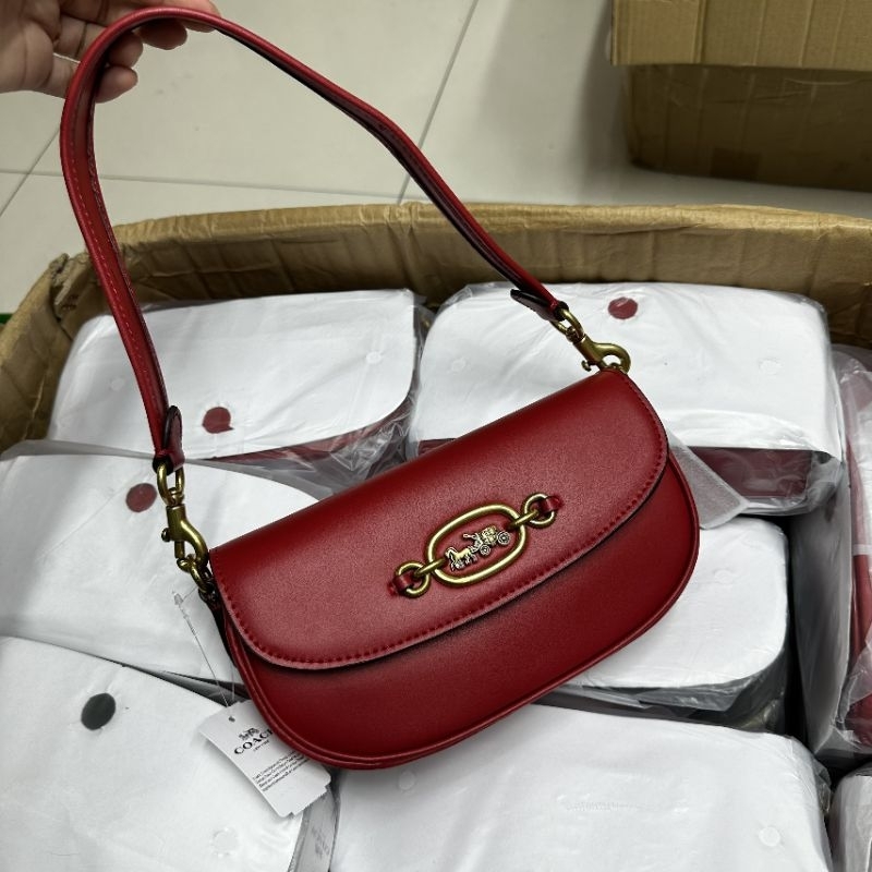 Túi Coach Harley Crossbody