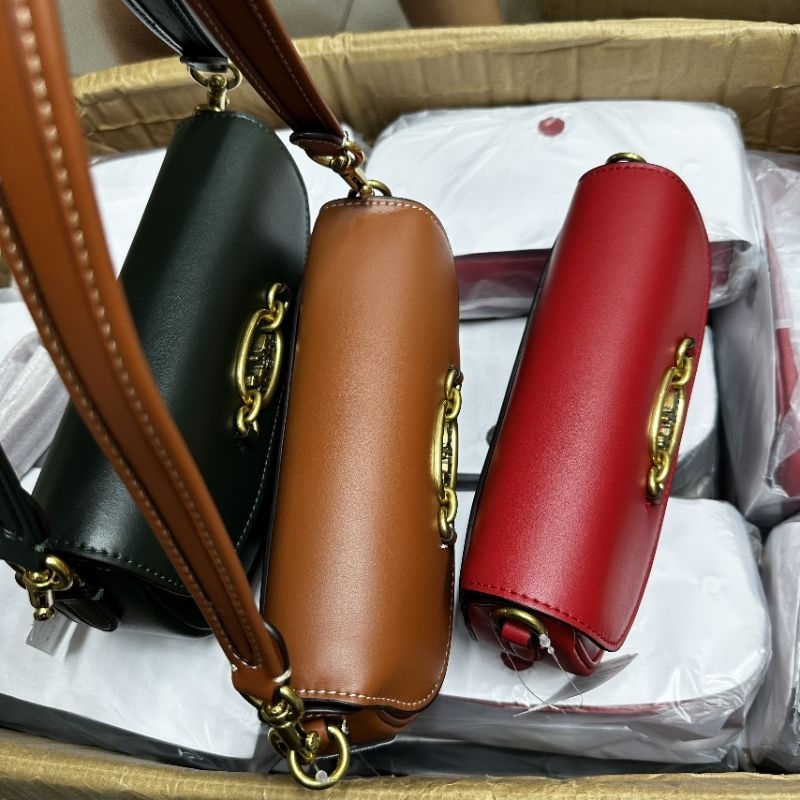 Túi Coach Harley Crossbody