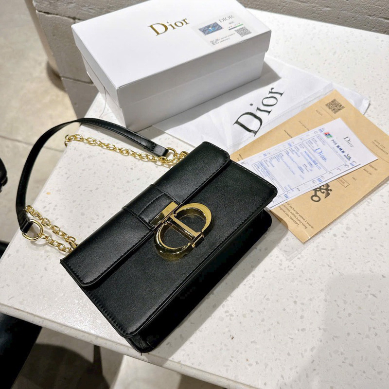 TÚI di o r CD full box seal