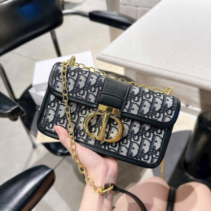 TÚI di o r CD full box seal