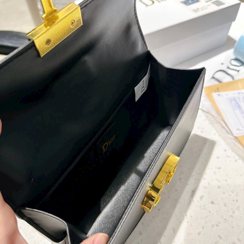 TÚI di o r CD full box seal