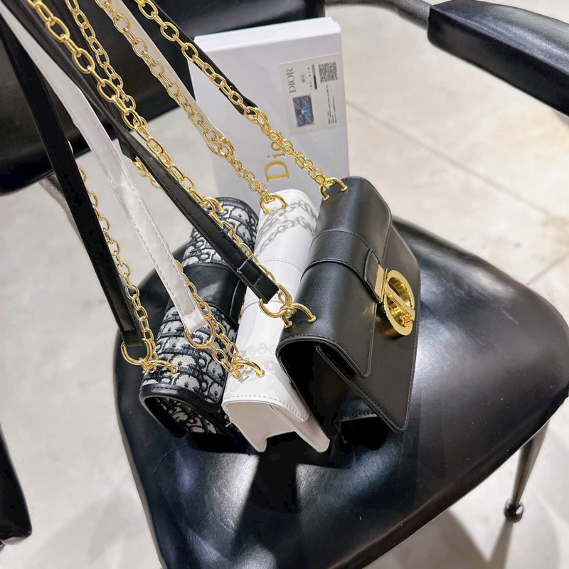 TÚI di o r CD full box seal