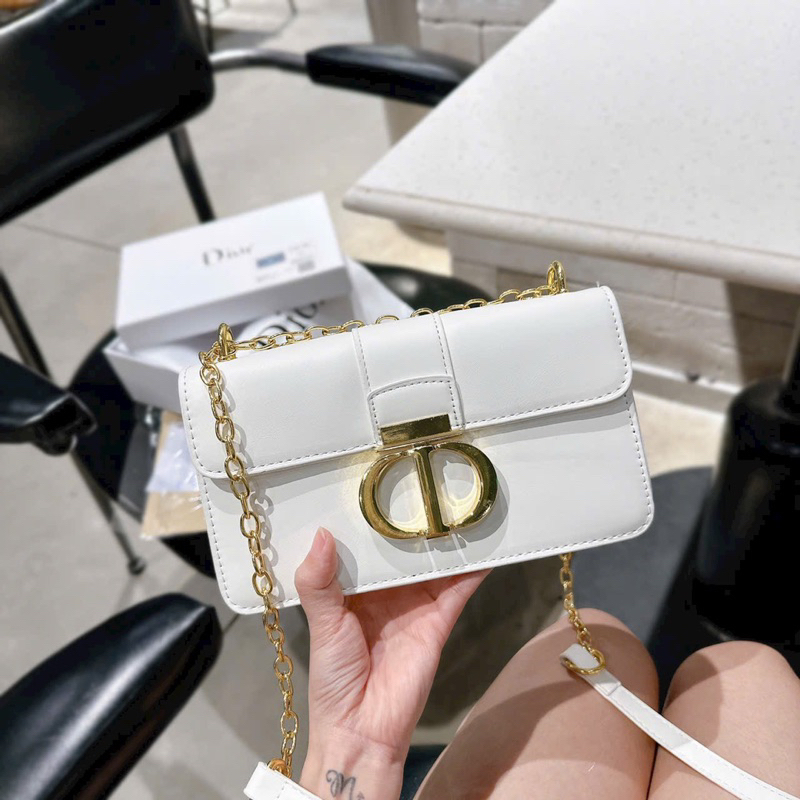 TÚI di o r CD full box seal