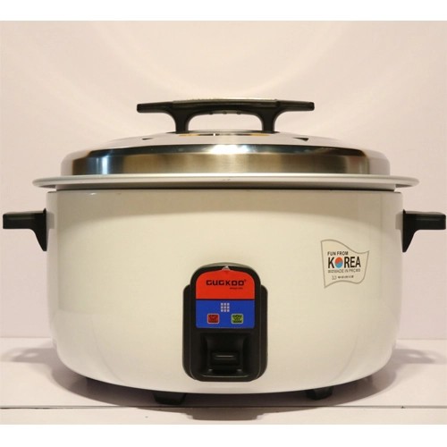 NỒI CƠM ĐIỆN CÔNG NGHIỆP CUCKOO 14L BẢO HÀNH 12 THÁNG