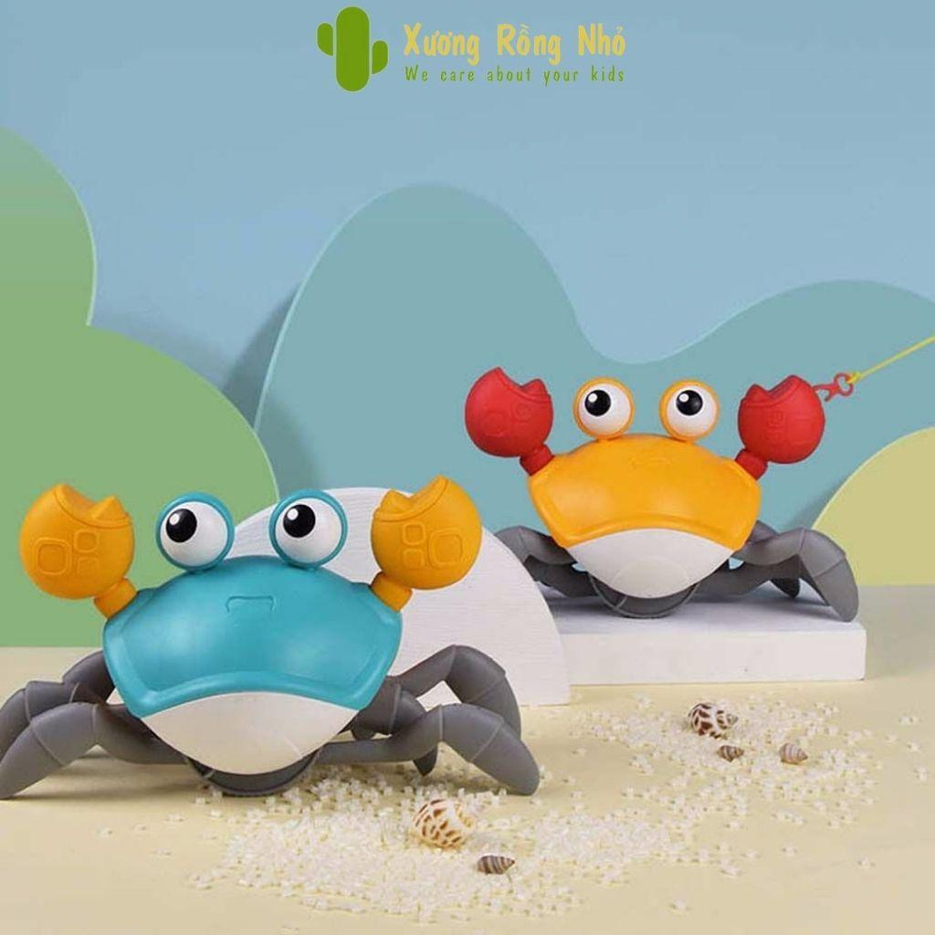 Đồ chơi chú vịt nhảy múa phát nhạc có đèn vui nhộn, Vịt và Người Sắt nhảy theo nhạc ngộ nghĩnh cho bé