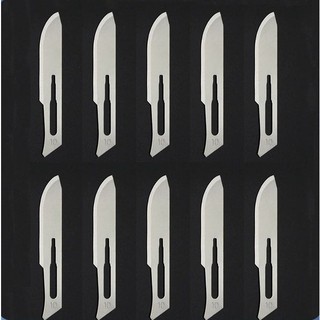 Cán Dao Số 3 - Lưỡi Dao  Số 10, Số 11