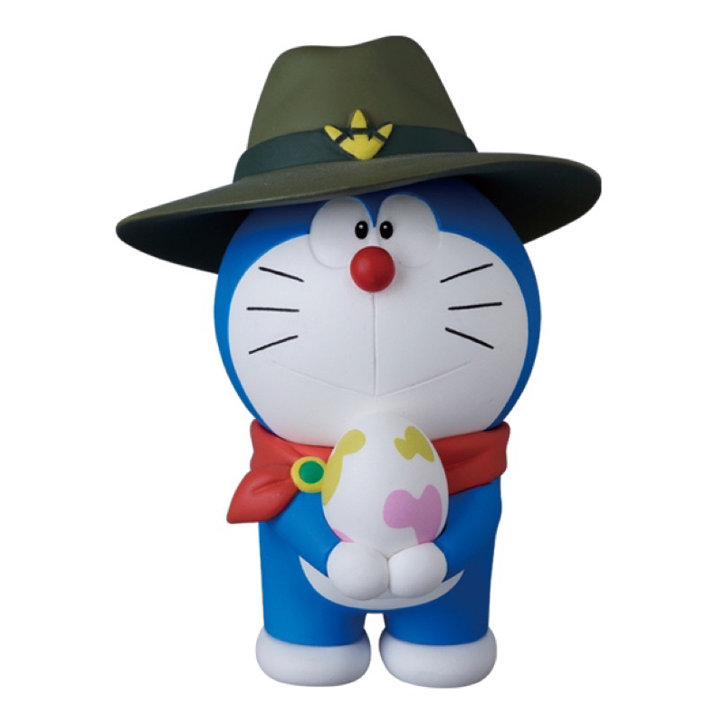 Mô hình Doraemon Medicomtoy