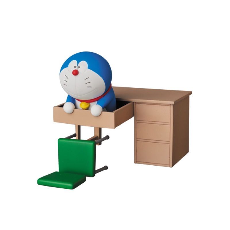 Mô hình Doraemon Medicomtoy