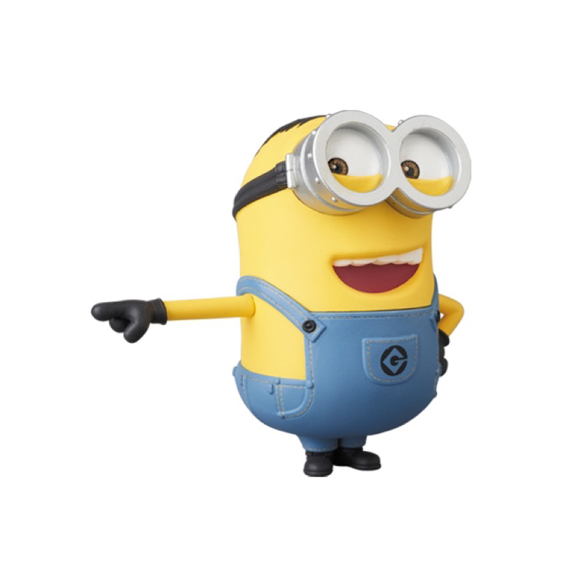 Mô hình Minions Medicomtoy