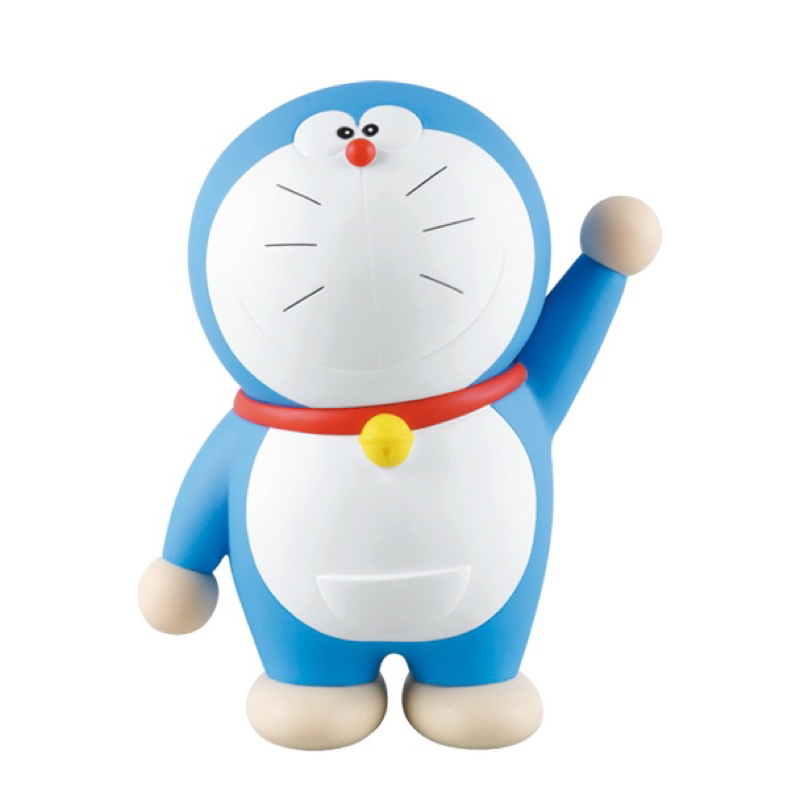 Mô hình Doraemon Medicomtoy