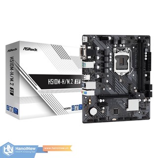 Mainboard asrock h510m-h/m.2 se