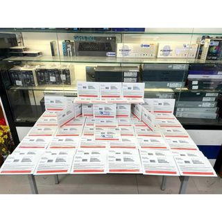 Phần Mềm Microsoft Windows 10 Pro 64-bit DSP OEI DVD