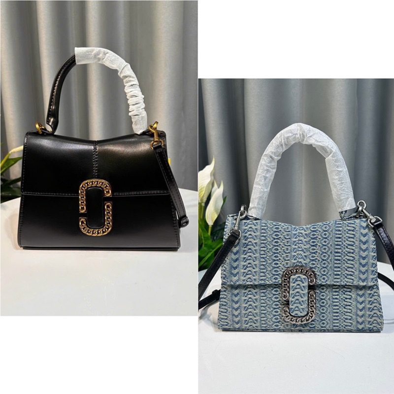 Túi Ⓜ️J ST. Top Handle xịn sò