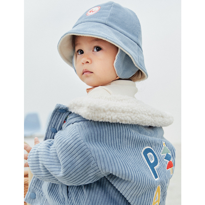 Happy Prince Mũ Hàn Quốc cho bé