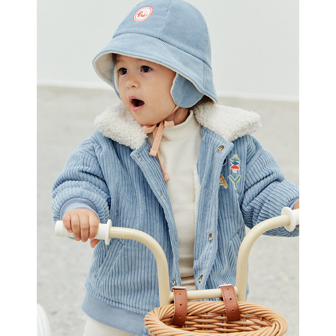 Happy Prince Mũ Hàn Quốc cho bé