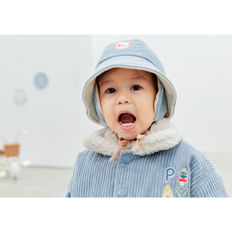 Happy Prince Mũ Hàn Quốc cho bé