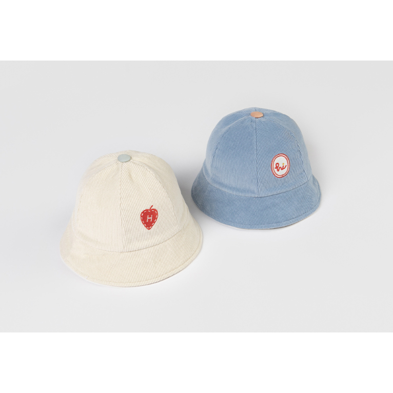 Happy Prince Mũ Hàn Quốc cho bé