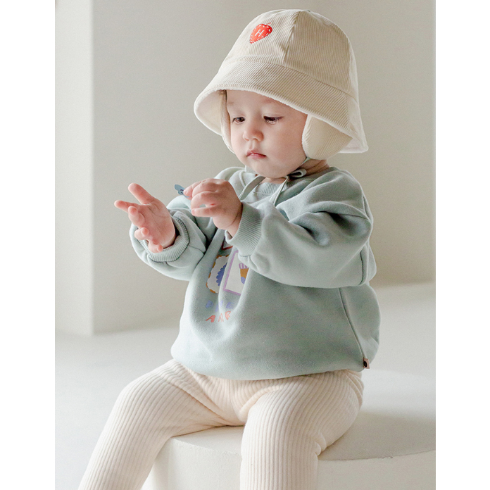 Happy Prince Mũ Hàn Quốc cho bé