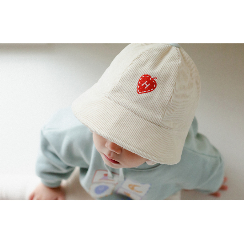 Happy Prince Mũ Hàn Quốc cho bé