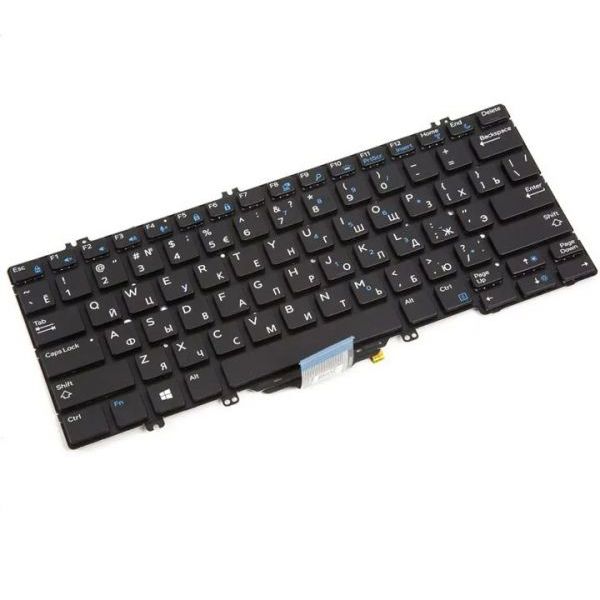 Bàn Phím thay thế cho laptop Dell Latitude 7280 5280 7389 7390 5280 5288 5289