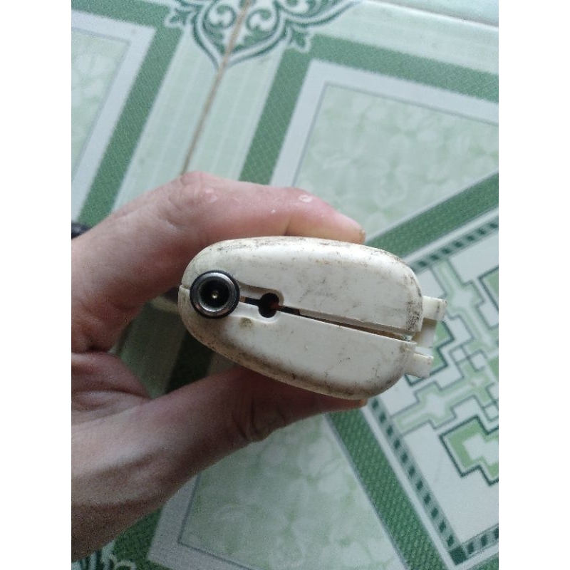 Xác máy khoan mini 7,2vol