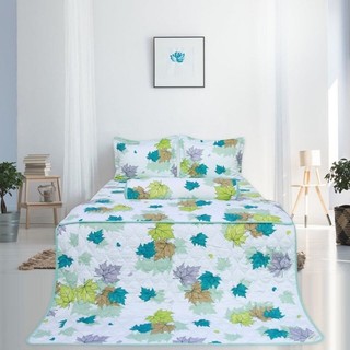 1 BỘ DRAP HOMTEX 160 x200x25cm
