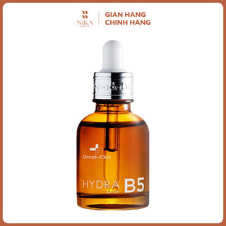Serum Phục Hồi GoodnDoc Hydra B5 30ml [Nika Cosmetics]