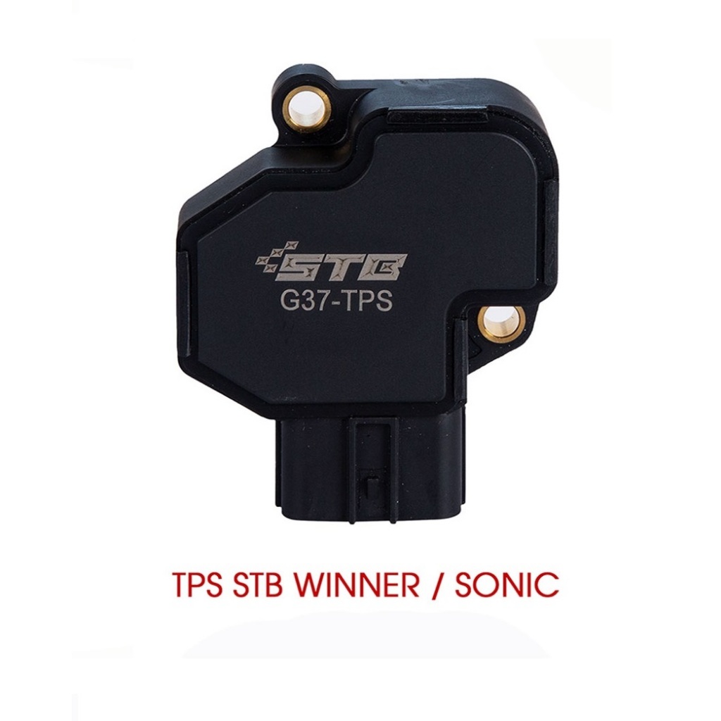 Cảm biến ga  STB thay thế cho nhiều dòng xe