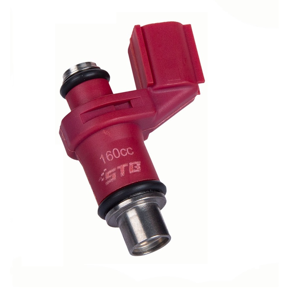 Kim phun STB dành cho Exciter150