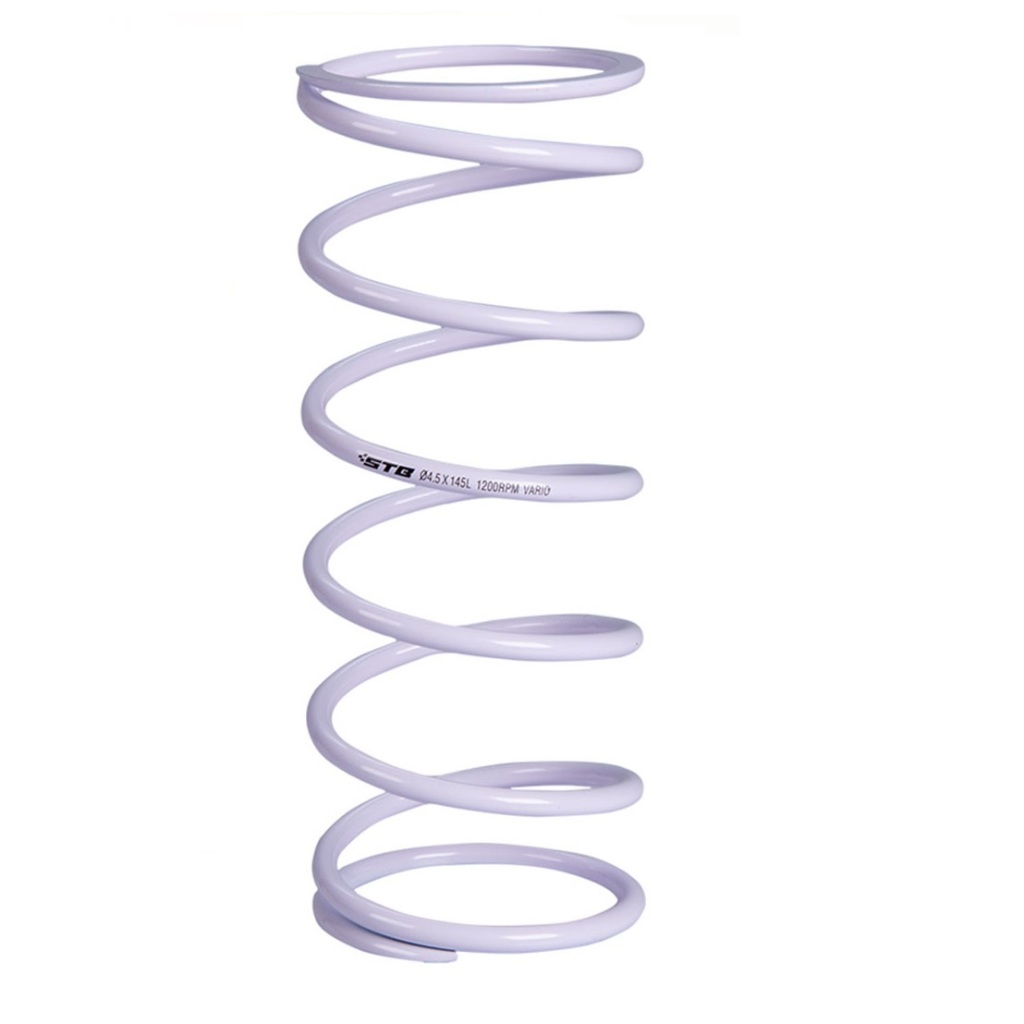 Lò xo nồi sau STB thay thế lò xo zin Honda Vario, Air Blade ,Click ,PCX, ADV 125/150