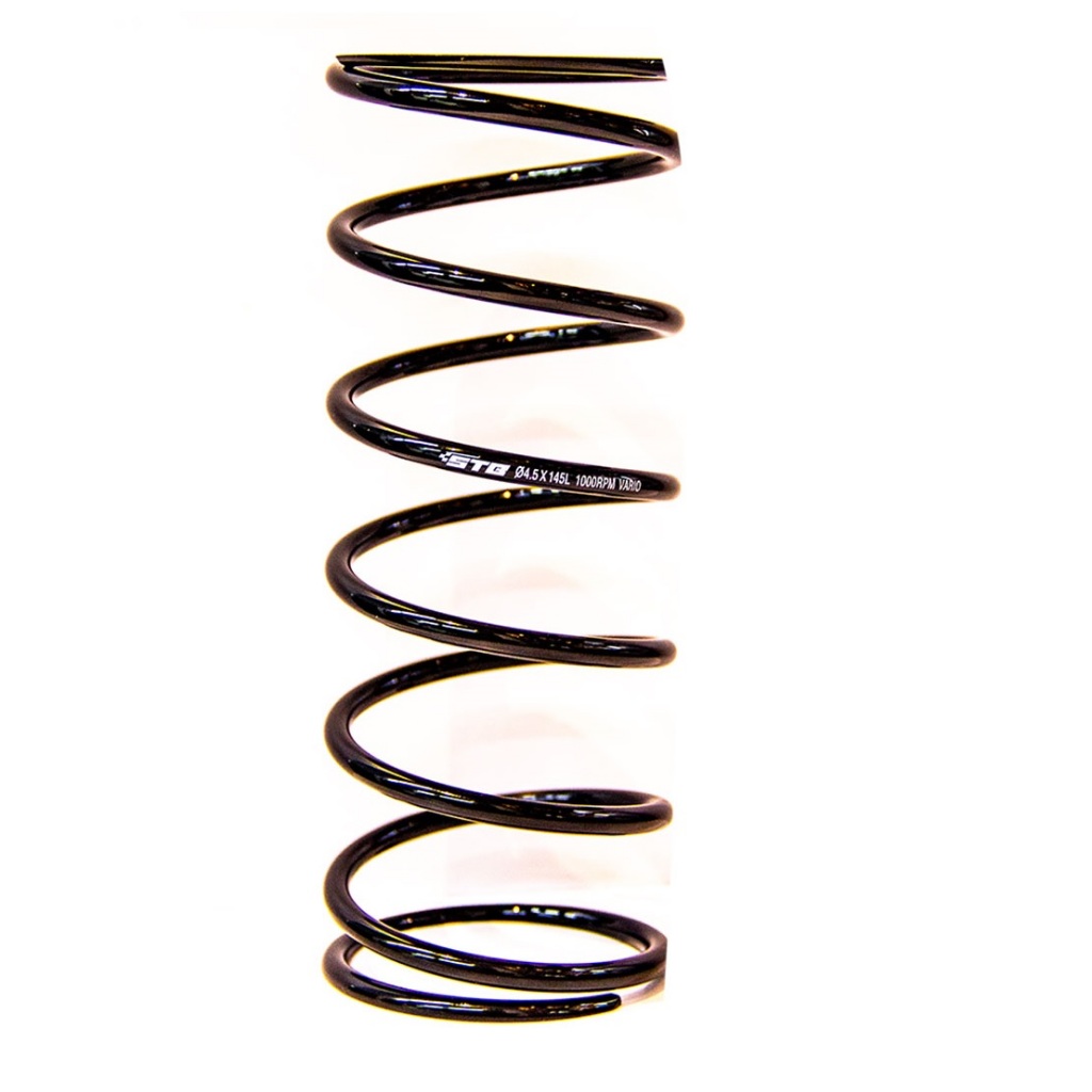 Lò xo nồi sau STB thay thế lò xo zin Honda Vario, Air Blade ,Click ,PCX, ADV 125/150