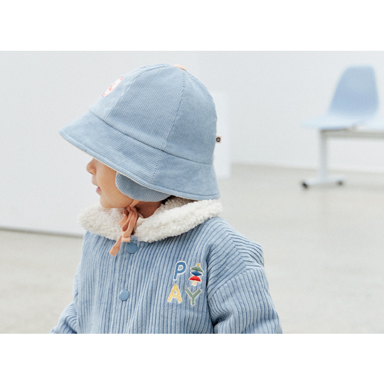 Happy Prince Mũ Hàn Quốc cho bé