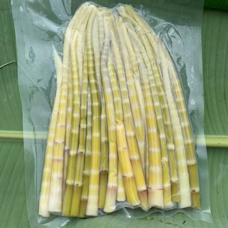Combo 2 Hộp Măng Trúc Muối Cay (ăn liền: ăn kèm bún, miến, phở, mỳ tôm, thịt nướng...)